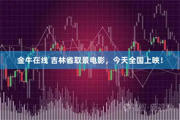 金牛在线 吉林省取景电影，今天全国上映！